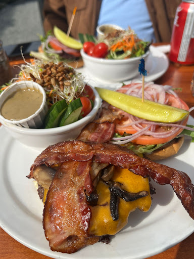 Photo of Tree House Cafe - Salt Spring Island, 106 Purvis Ln, Salt Spring Island, BC V8K 2S5